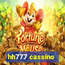 hh777 cassino